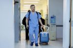 Operativo de donación de órganos y tejidos en Gualeguaychú