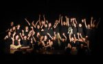 Comienzan los talleres de teatro en Sala Saltimbanquis