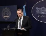 El Gobierno oficializó dos cambios en la estructura del Poder Ejecutivo