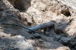 Activarán un tanque de reserva de agua en Bajada Grande