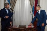 Asumió el nuevo ministro de Salud de Entre Ríos