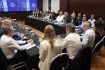 Se realizó una nueva edición del Consejo Federal de Salud