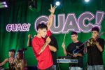 CUAC! continuará recorriendo la provincia