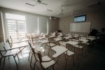 Se inauguró una nueva sección del campus de la Uader en Paraná