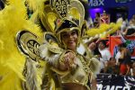 Llega la tercera noche del Carnaval de Concordia