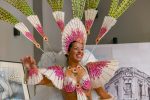 Paraná realizó la presentación de los Carnavales 2025