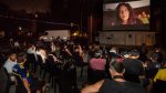 Nueva función de Cine bajo las Estrellas