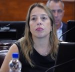 Streitenberger aguarda la aprobación de la ley de ludopatía