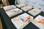 Entregaron los Premios Literarios Municipales Entre Orillas