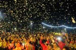 Colón celebró el cierre de la 40° Fiesta Nacional de la Artesanía 2025