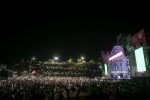 Exitosa primera noche de la Fiesta Nacional del Mate