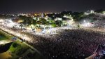 Culminó en Paraná la Fiesta Nacional de Mate 2025