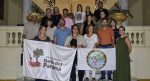 Presentaron en Diamante la Escuela del Humedal