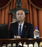 La Cámara de Diputados de Entre Ríos realizó la sesión preparatoria para el 146° período legislativo