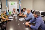 Definen el operativo sanitario para la Fiesta del Mate