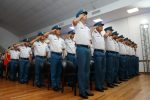 Egresaron en Entre Ríos 38 nuevos agentes penitenciarios