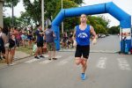Cientos de corredores formaron parte de la Maratón Artesanía 2025