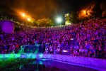 Cierra el ciclo «Música en el Anfiteatro» con una noche de cumbia