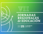El Consejo General de Educación de Entre Ríos llevará adelante las VII Jornadas Regionales de Educación