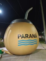 Habrá una ronda de negocios en el marco de la Fiesta Nacional del Mate