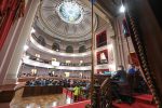 La Cámara de Diputados reclamó la actualización de fondos de Salto Grande para Concordia