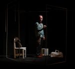 Nueva edición del ciclo Un domingo de teatro en el La Vieja Usina