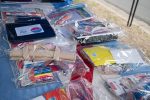 Segunda edición de la Feria Vuelta a Clases con útiles escolares