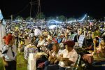 Urdinarrain vive la Fiesta Provincial del Caballo