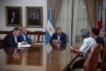 Reactivarán las obras en las rutas provinciales 23 y 39