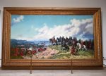 173º aniversario de la batalla de Caseros