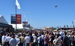 Invitan a empresas entrerrianas a ser parte de Expoagro 2025
