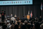 Frigerio inauguró el 146º período de sesiones legislativas en Entre Ríos