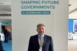 Entre Ríos presente en la Cumbre Mundial de Gobiernos en Dubai