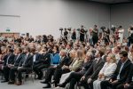 Senadores y diputados de Entre Ríos analizaron el discurso del gobernador