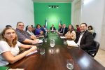 El gobierno presentó una oferta salarial anual para los docentes