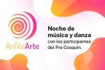 Música y danza en el Anfiteatro de Gualeguaychú