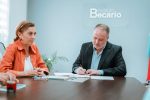 El Instituto Becario asumirá la administración del Transporte Escolar Fluvial