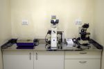 Inauguraron el Laboratorio de Inmunohematología e Histocompatibilidad en el Hospital San Martín