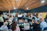 Se firmó un acuerdo para reactivar la microrregión «El Paraná y sus Aldeas»