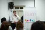 Familias de General Ramírez  recibieron su título de propiedad