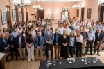 Fortalecen el sistema de protección de niñez en el departamento Uruguay