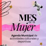 Oro Verde continúa con propuestas por el Mes de la Mujer