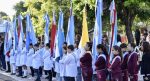 Diamante rindió homenaje al Supremo Entrerriano