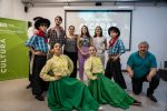 Alcaraz invita a celebrar sus 111 años