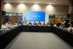 Se realizó la primera asamblea del año del Consejo Federal de Medio Ambiente
