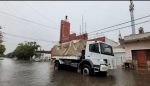 El Gobierno decretó tres días de duelo nacional
