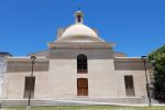 Llega un nuevo aniversario del emplazamiento de la Capilla Norte de San Miguel