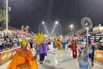 El Entierro del Carnaval de Gualeguaychú será el próximo viernes