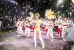 Paraná disfrutó de los Carnavales 2025