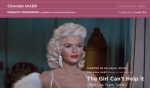 Nuevo ciclo del Cineclub en el Instituto Autárquico Audiovisual de Entre Ríos